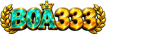 boa333 logo