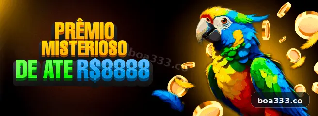 Catálogo com foco em slots e ao vivo boa333